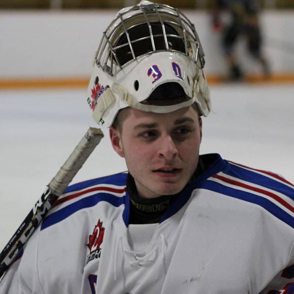 Meet your Posher, Conor - Picture 1 of 1